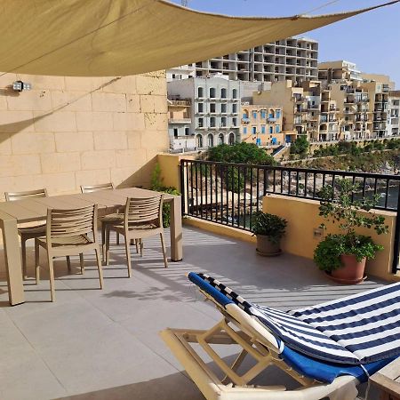 Apartament Lucky Spot Xlendi Zewnętrze zdjęcie