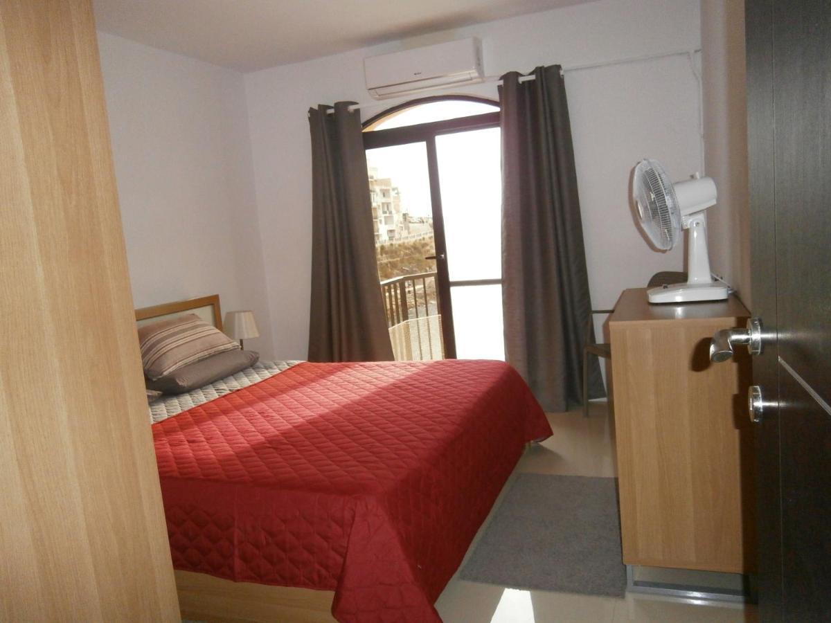 Apartament Lucky Spot Xlendi Zewnętrze zdjęcie