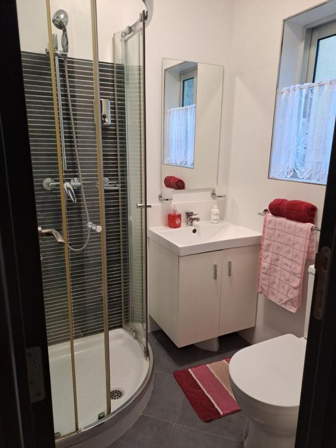 Apartament Lucky Spot Xlendi Zewnętrze zdjęcie