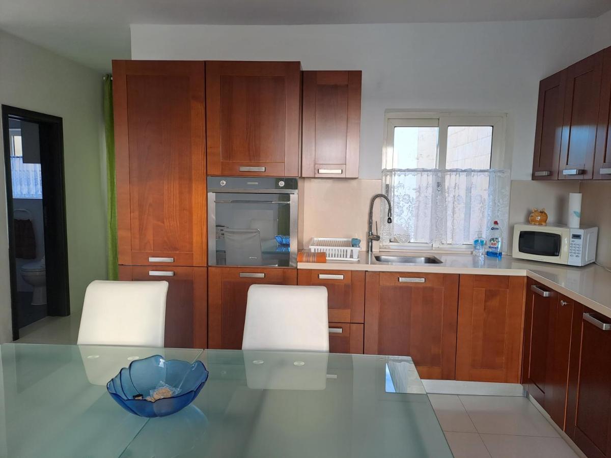 Apartament Lucky Spot Xlendi Zewnętrze zdjęcie