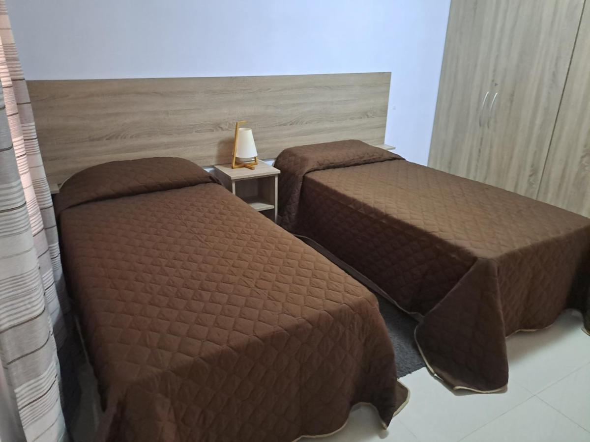 Apartament Lucky Spot Xlendi Zewnętrze zdjęcie