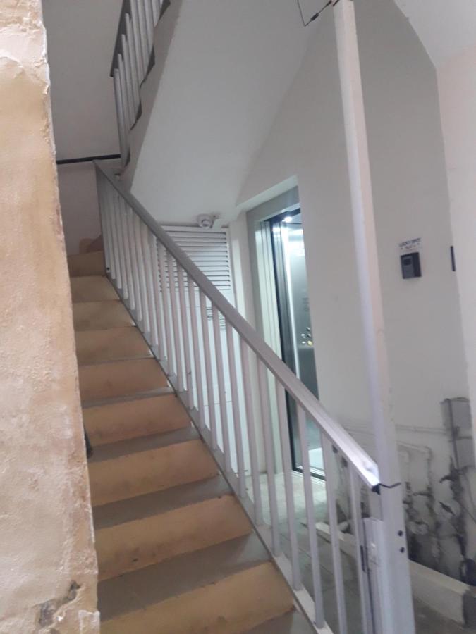 Apartament Lucky Spot Xlendi Zewnętrze zdjęcie